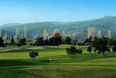 Fotografie Porto Carras Meliton Deluxe Thalassotherapy & Spa 5*