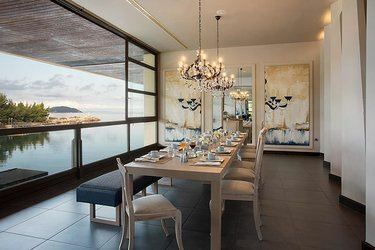 Imaginea Porto Carras Meliton Deluxe Thalassotherapy & Spa 5*