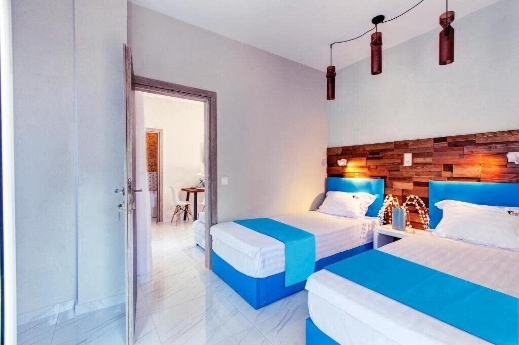 Imaginea Avatel Eco Lodge 3*