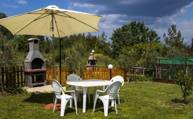 Fotografii Akrogiali Villa Possidi вилла