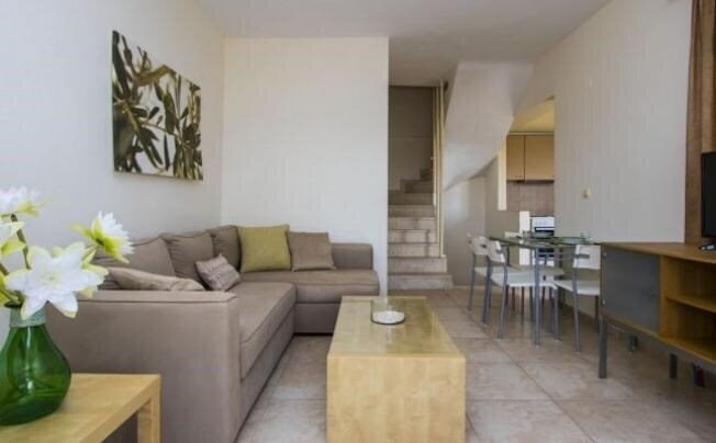 Imaginea Akrogiali Villa Possidi вилла