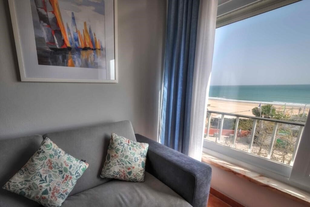 Imaginea Belo Horizonte Apartments 4*