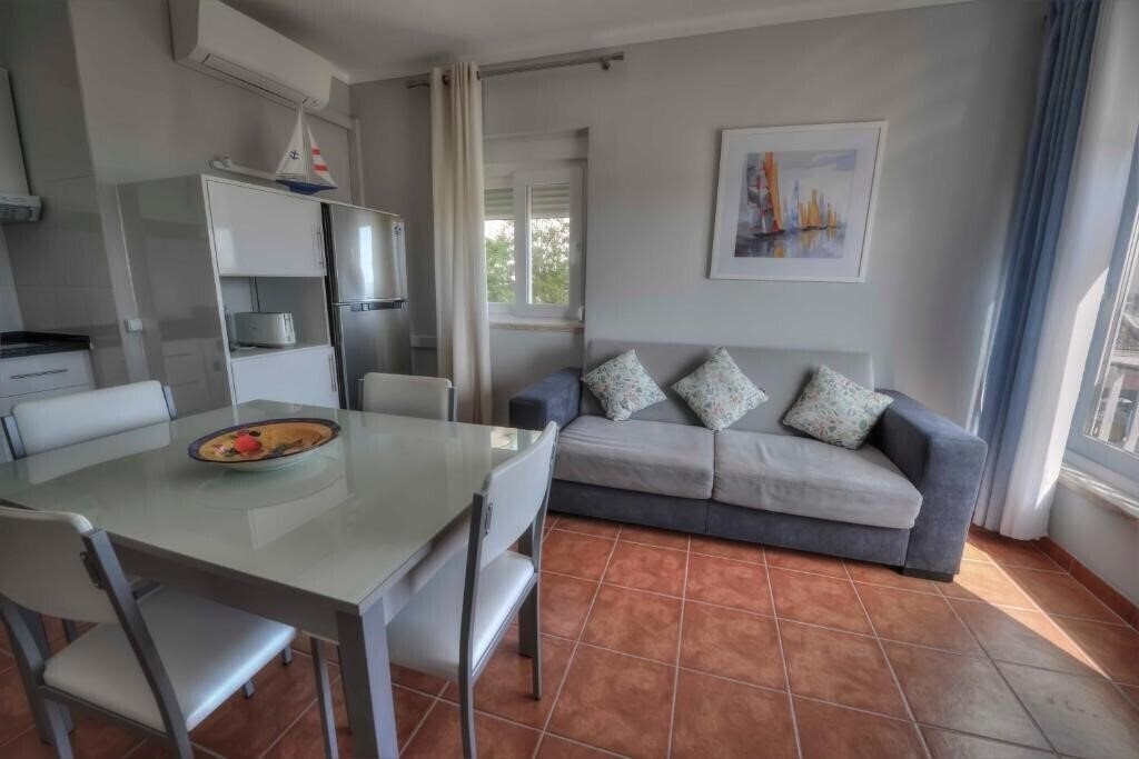 Imaginea Belo Horizonte Apartments 4*