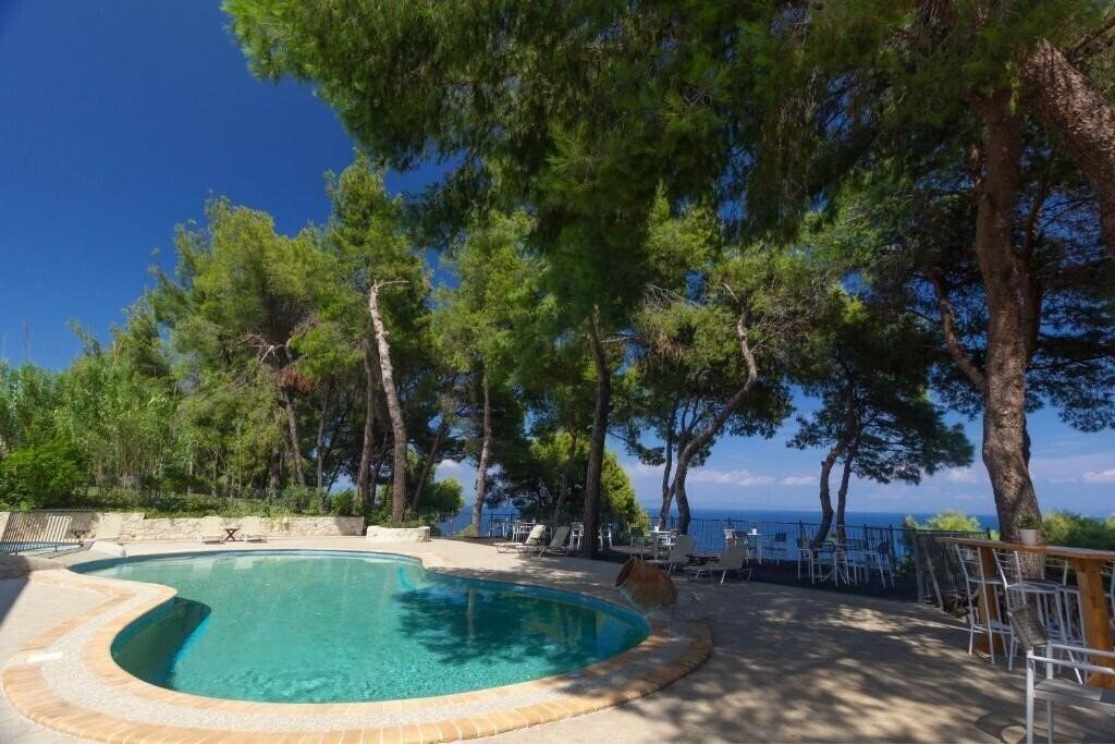 Fotografii Evripidis Hotel 2*