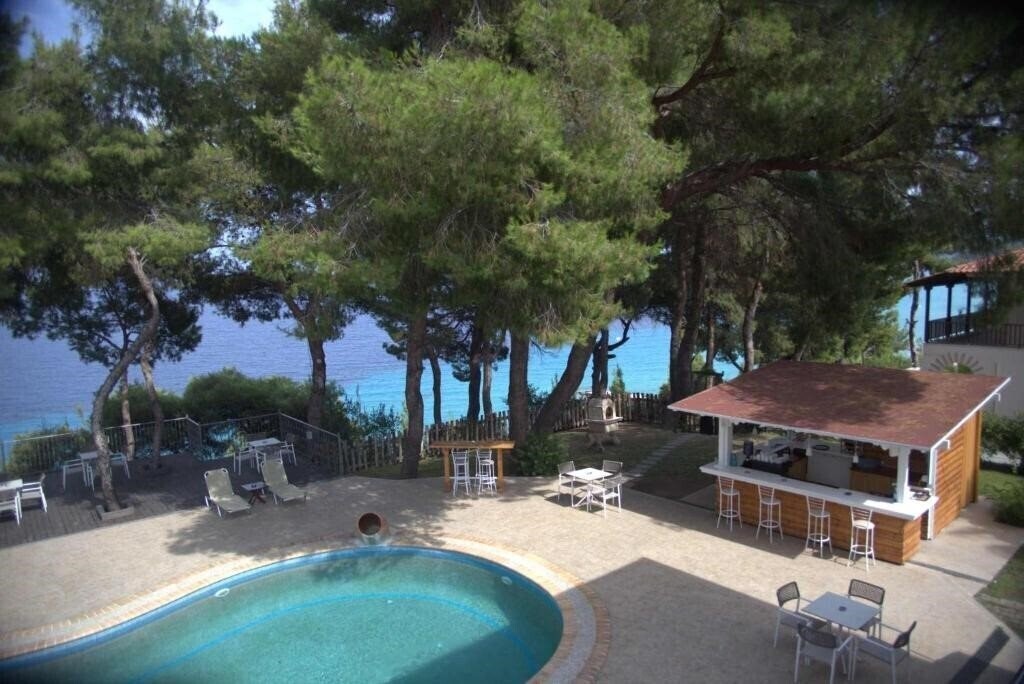 Fotografie Evripidis Hotel 2*