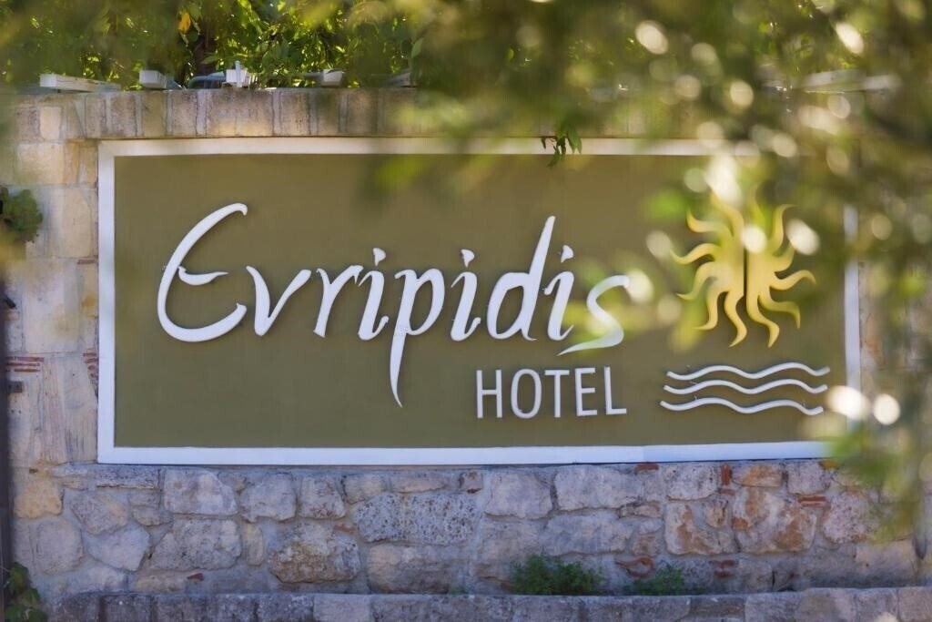 Imaginea Evripidis Hotel 2*