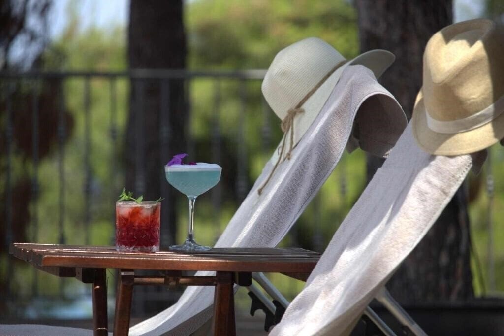 Imaginea Evripidis Hotel 2*