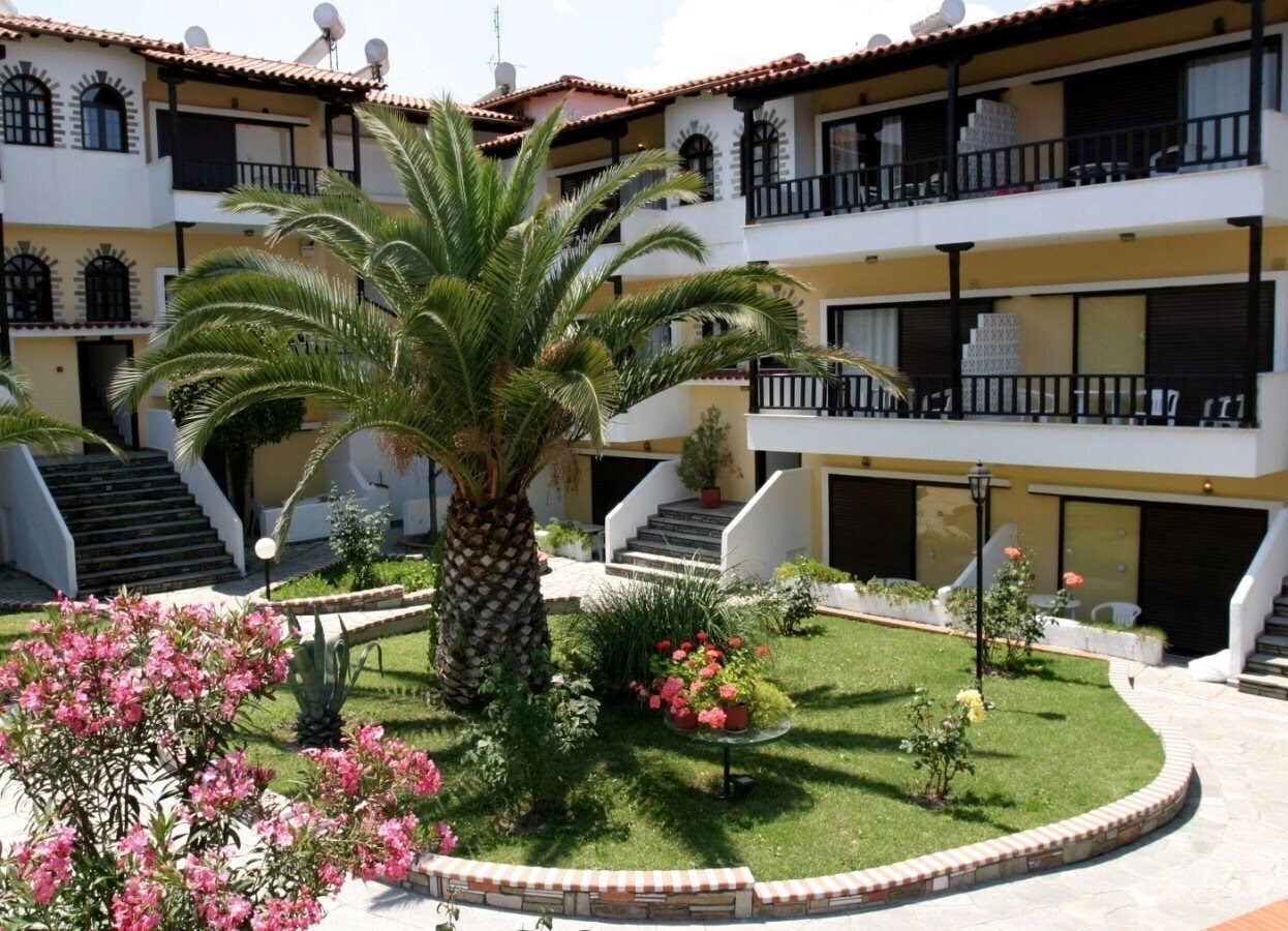 Fotografii Ioli Village Hotel Apartments 3*