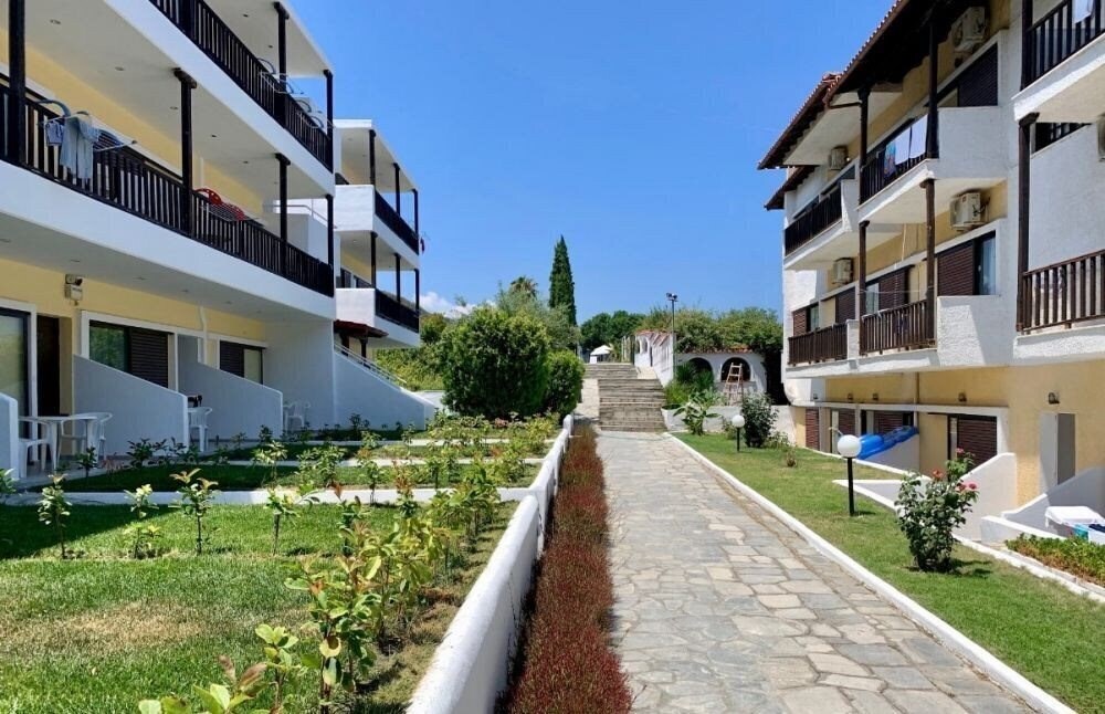 Fotografie Ioli Village Hotel Apartments 3*
