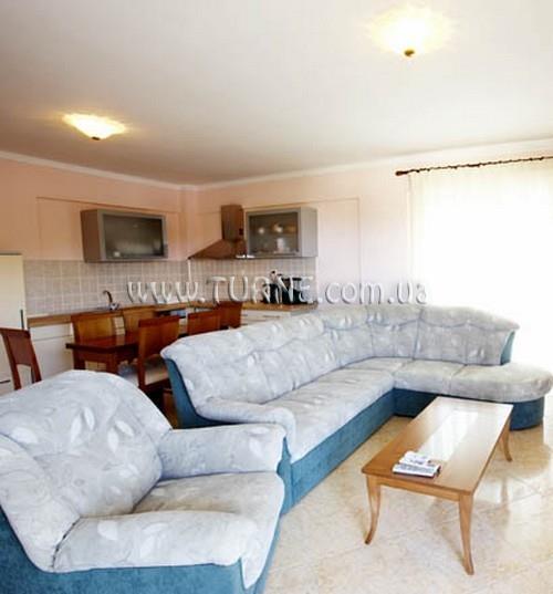 Imaginea VIP Apartments Kriopigi апартаменты