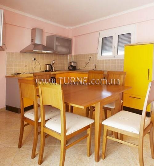 Fotografie VIP Apartments Kriopigi апартаменты