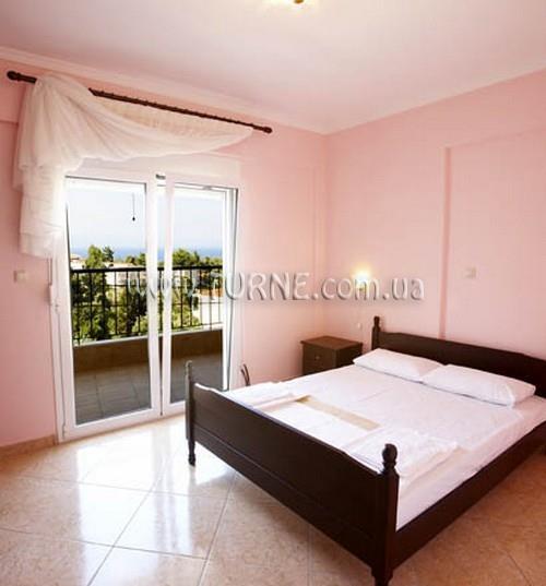 Fotografii VIP Apartments Kriopigi апартаменты