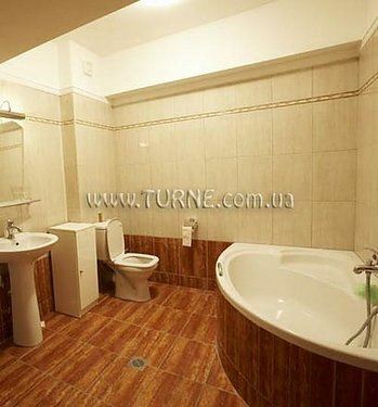 Hotel VIP Apartments Kriopigi апартаменты