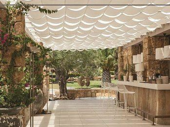 Imaginea Sani Beach Hotel 5*