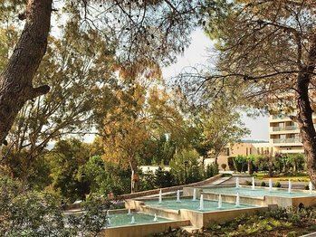 Fotografie Sani Beach Hotel 5*