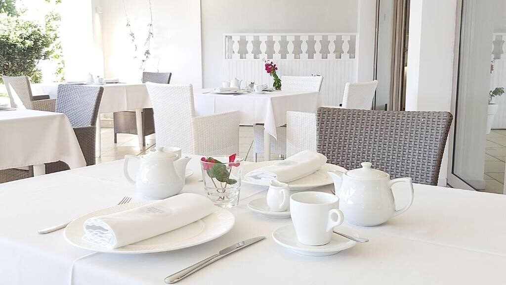 Изображение Akrogiali Exclusive Hotel 3*