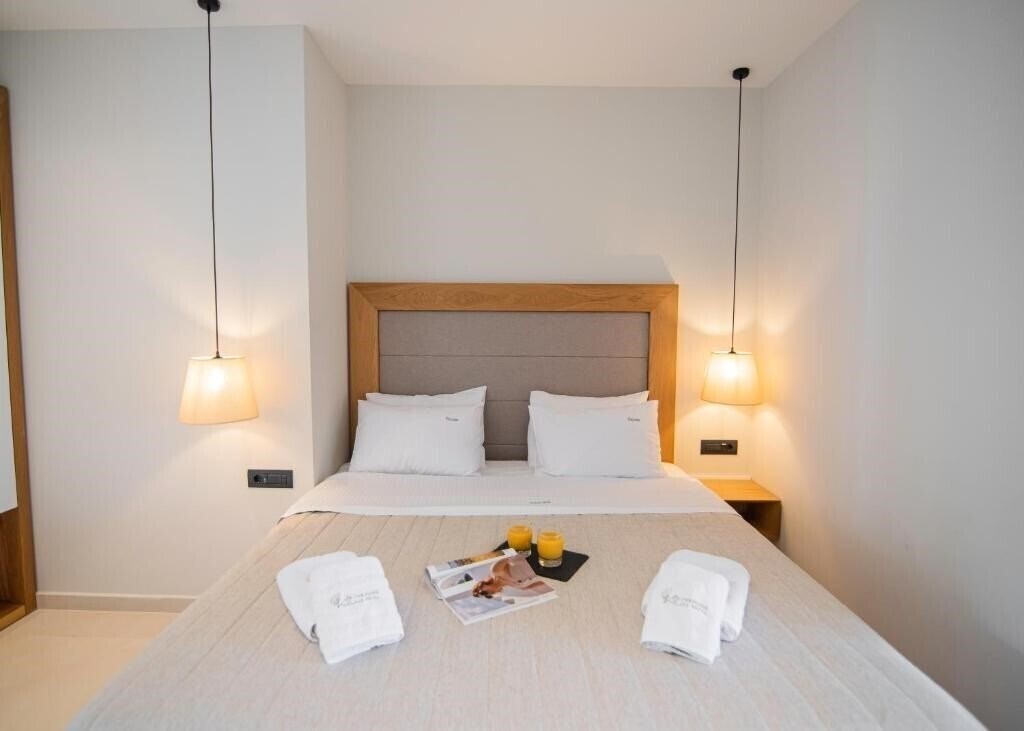 Изображение Chrousso Village Hotel 4*
