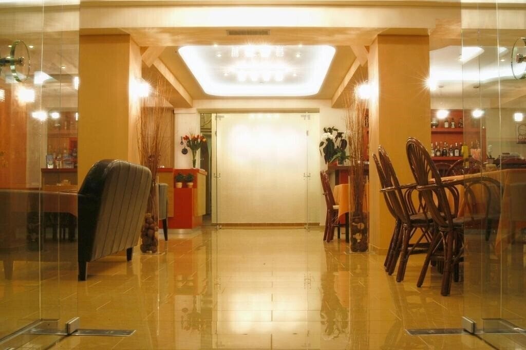 Fotografii Xenios Loutra Beach Hotel 3*