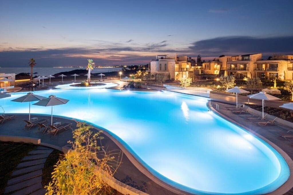Hotel Portes Lithos Luxury Resort 5*