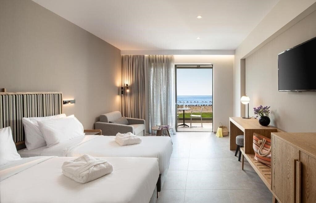 Fotografii Portes Lithos Luxury Resort 5*