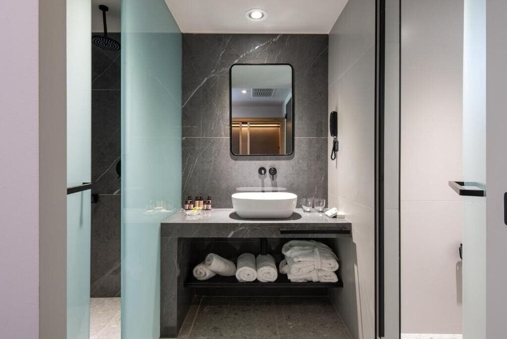 Fotografie Portes Lithos Luxury Resort 5*