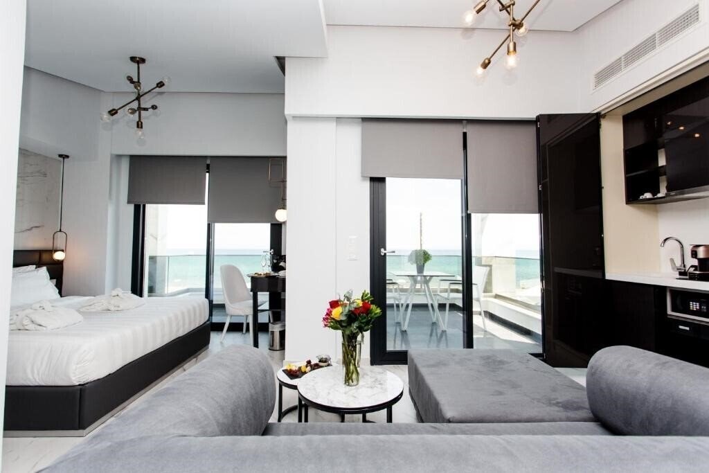 Фото Crystal Villas & Suites Villa 4*