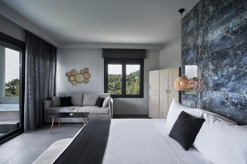 Fotografii Mirabilia Boutique 3*