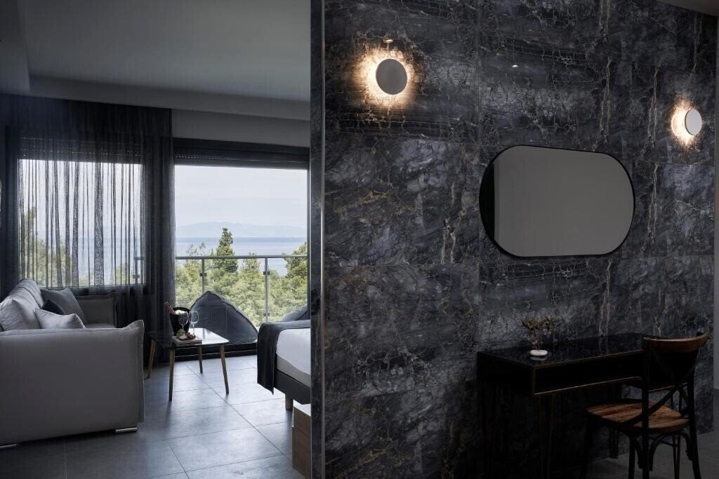 Imaginea Mirabilia Boutique 3*