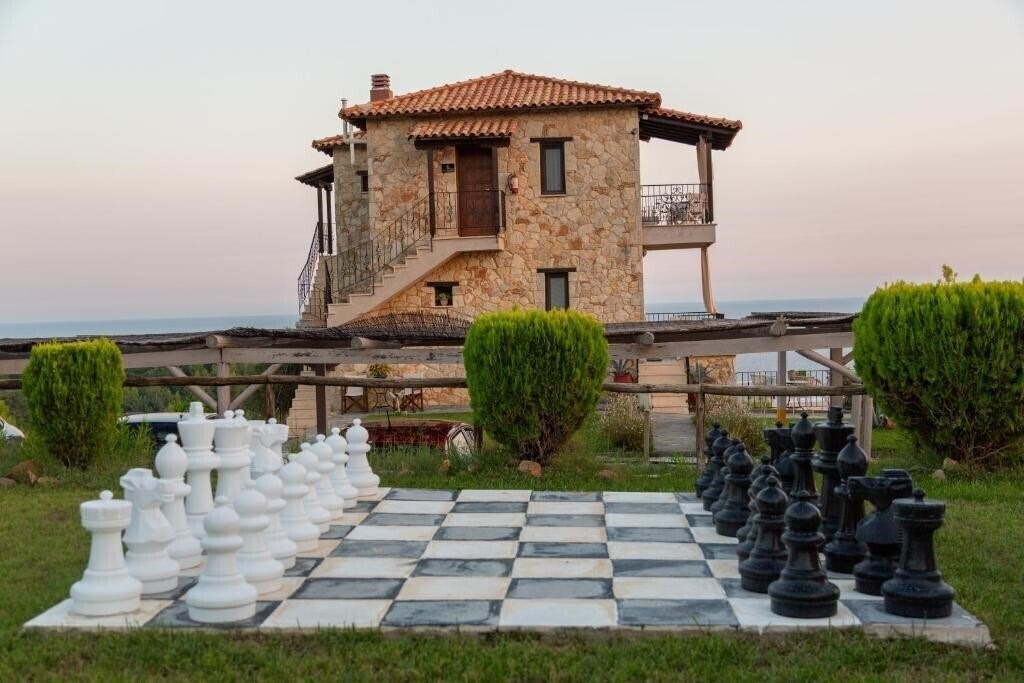 Fotografii Palamidi 3*