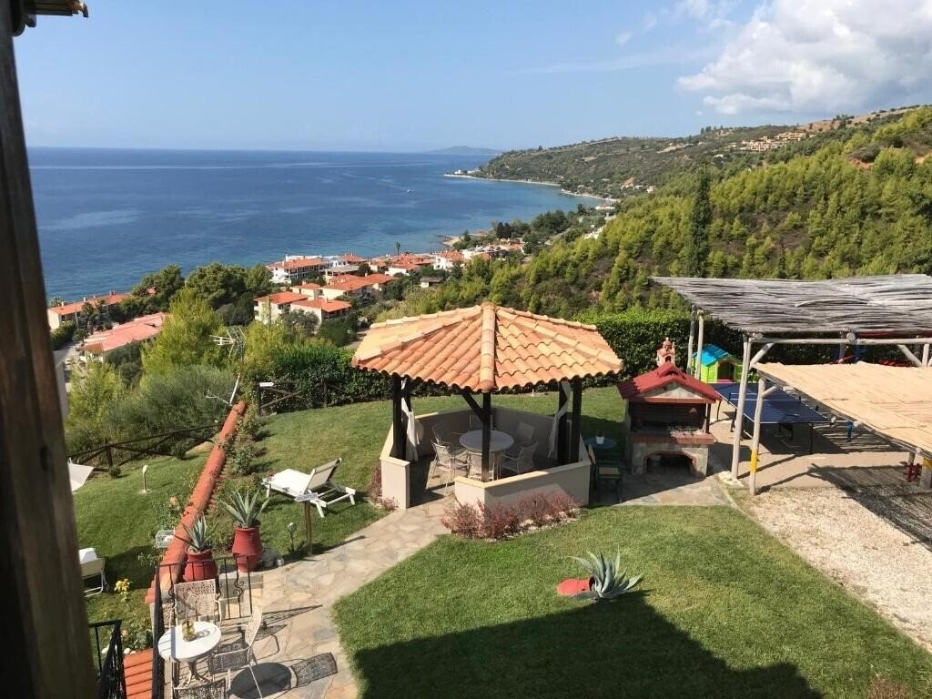 Fotografie Palamidi 3*