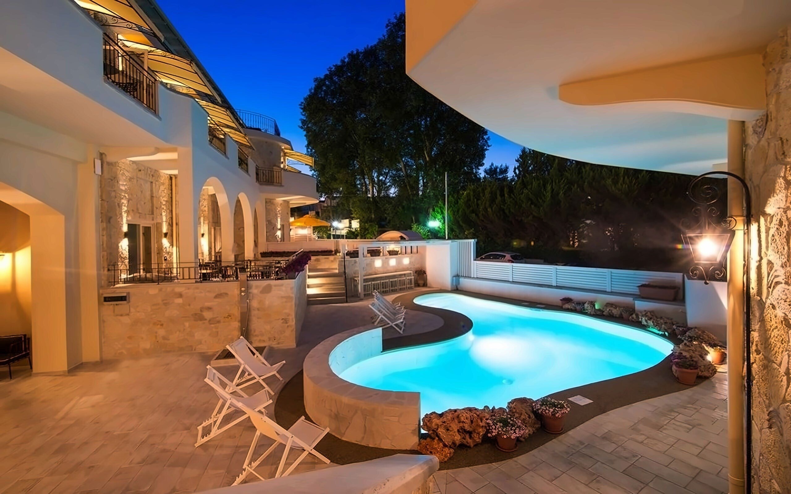 Фотография Neikos Mediterraneo 3*