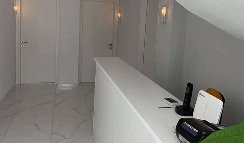 Fotografii Alma Elegant Rooms Apt апартаменты