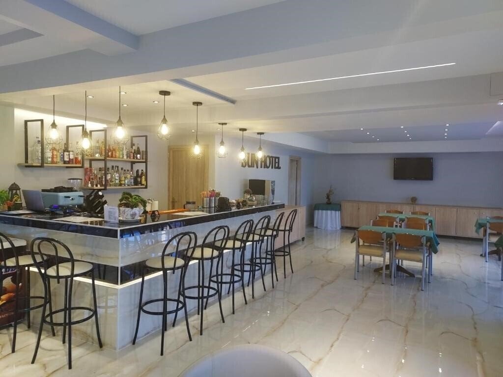 Imaginea Sun Hotel 3*