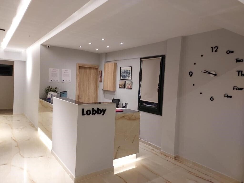 Imaginea Sun Hotel 3*