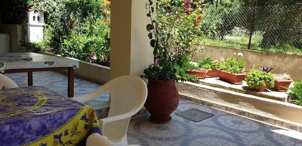 Изображение Skioni Apartments 3*