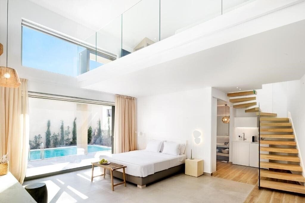 Fotografii Cavo Delea Appart апартаменты