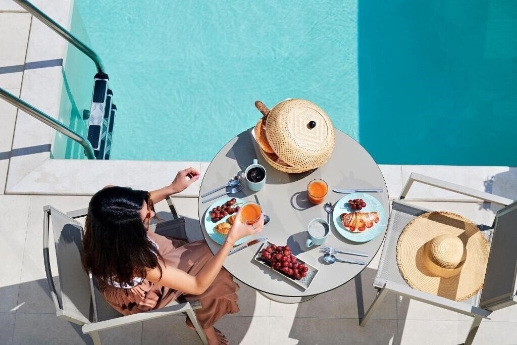 Fotografie Cavo Delea Appart апартаменты