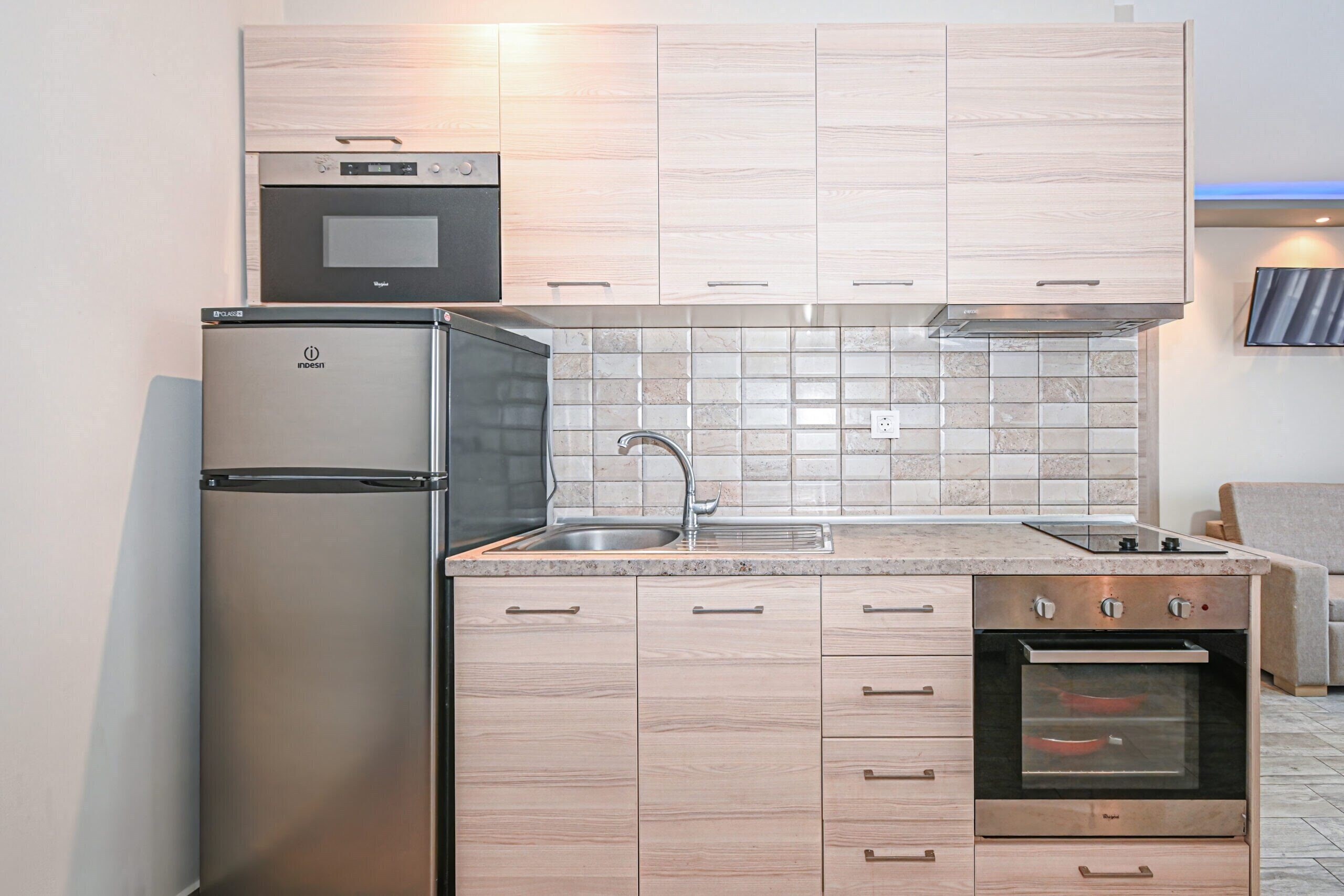 Fotografie Casa Consta Apart Hotel 3*