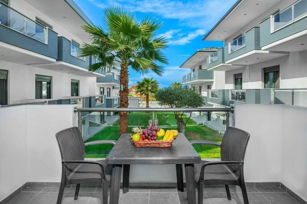 Fotografii Akritas Pefkohori 3*