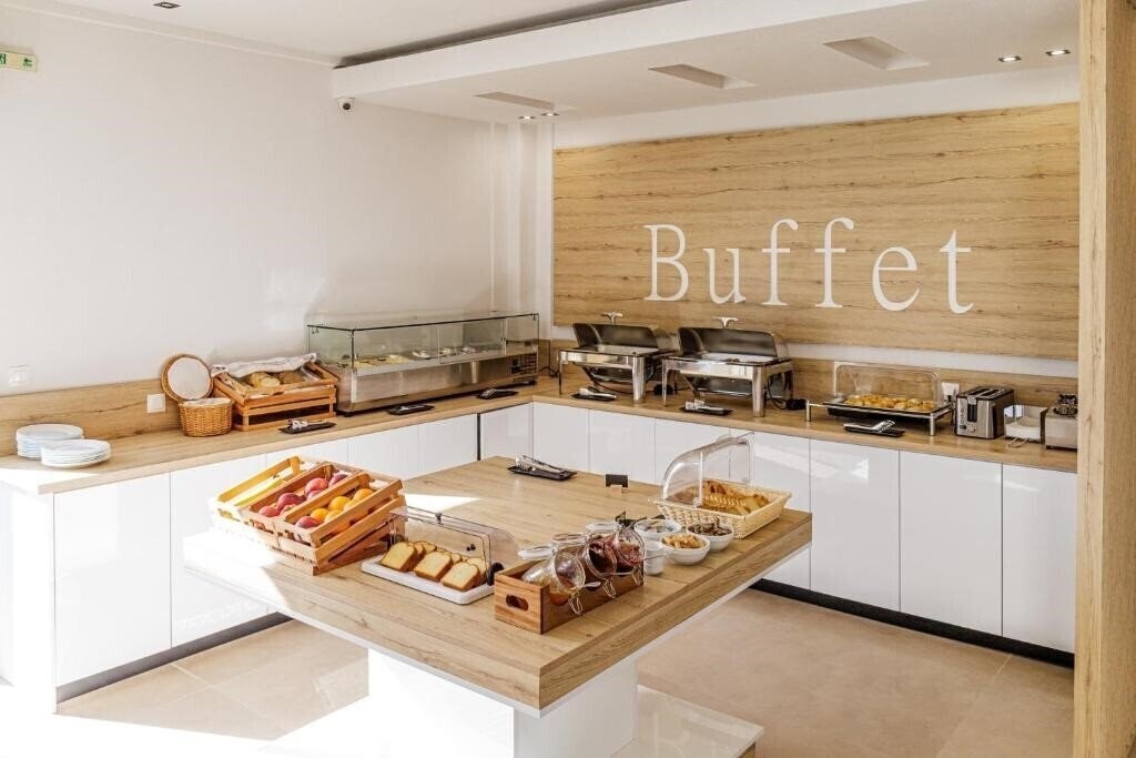 Fotografie Akritas Pefkohori 3*