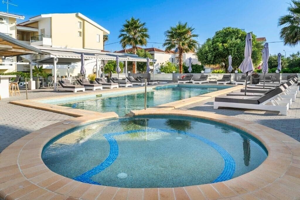 Imaginea Akritas Pefkohori 3*