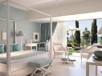 Imaginea Sani Club 5*