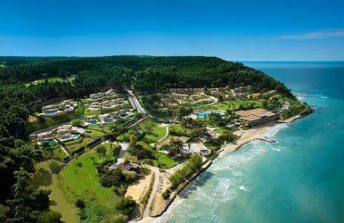 Hotel Sani Club 5*