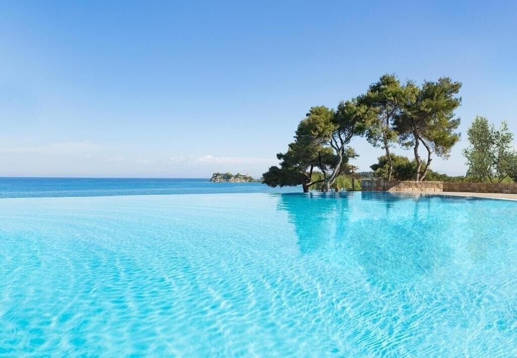 Fotografii Sani Club 5*