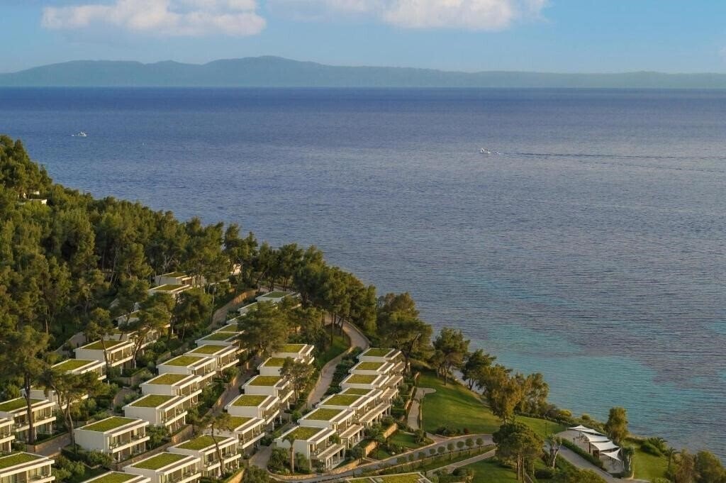 Imaginea Sani Club 5*