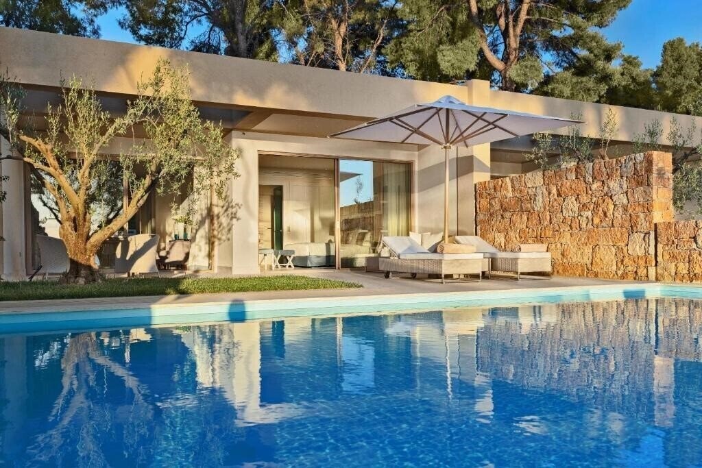 Imaginea Sani Club 5*