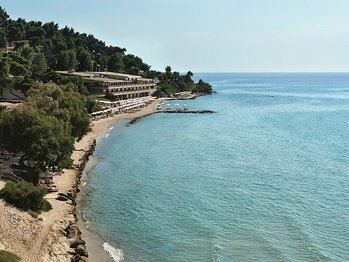 Imaginea Sani Club 5*