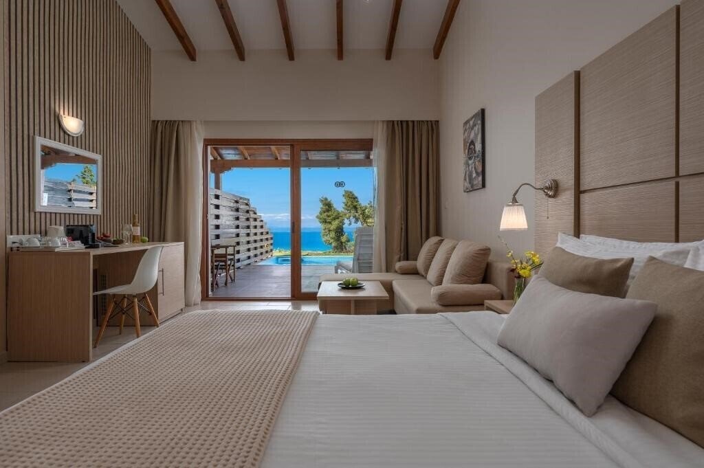 Фото Alia Palace 5*