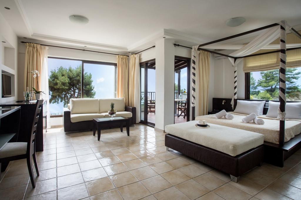 Изображение Elani Bay Resort Hotel 4*