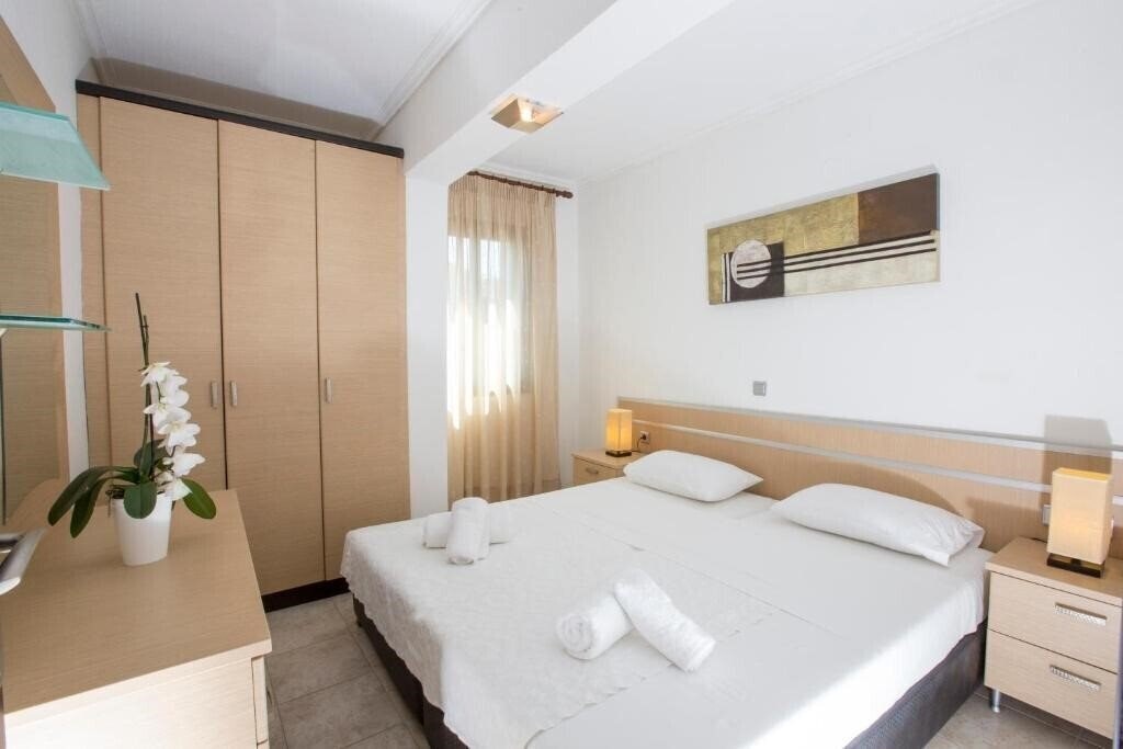 Fotografii Elani Bay Resort Hotel 4*